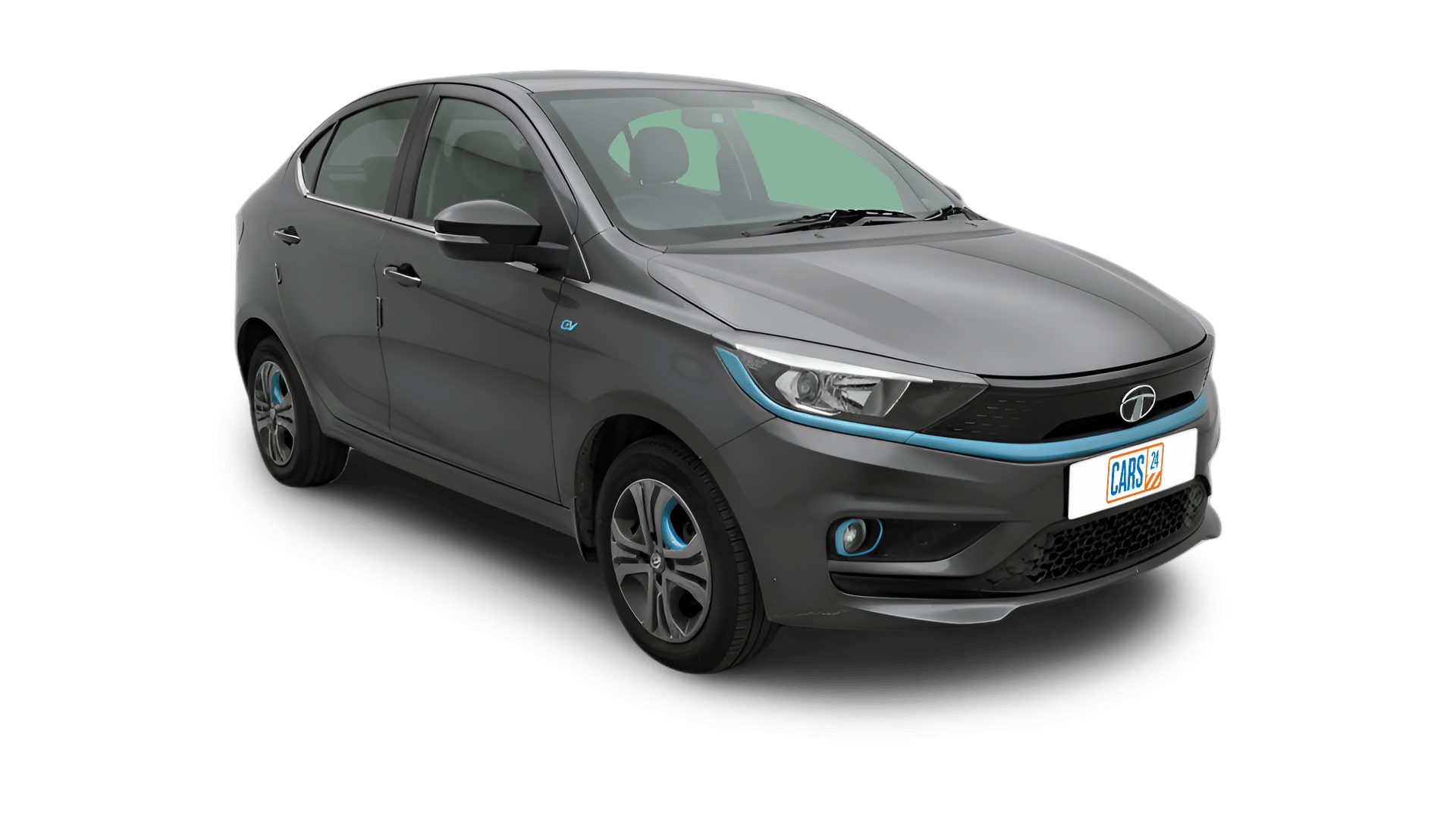 2022 Tata TIGOR EV - Sedan - Electric - Automatic - ₹8.50 lakh